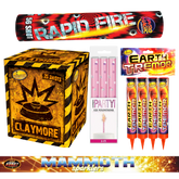 SPECIAL EVENT BUNDLE #8